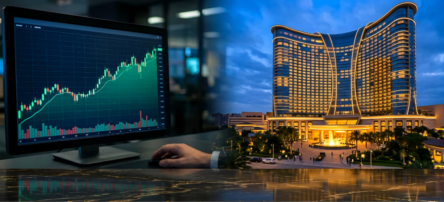 카지노 주식(Casino Stock): 산업 구조, 수익 모델 및 투자 가이드 완벽 정리
