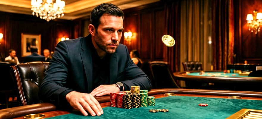 갬블러의 오류(Gambler's Fallacy): 확률적 독립 시행의 오해를 피하는 베팅 전략