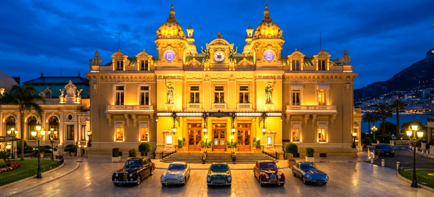 유럽의 유서 깊은 카지노(Historic European Casinos): 몬테카를로와 주요 역사적 카지노 완벽 가이드
