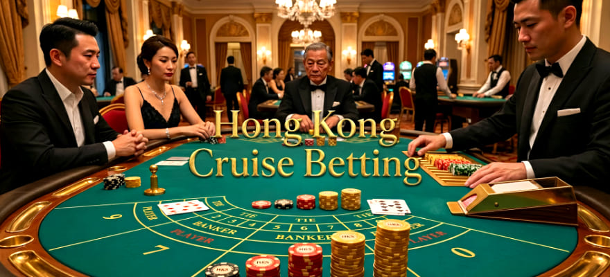 홍콩 크루즈 베팅(Hong Kong Cruise Betting) 시스템: 단계별 베팅 규칙과 전략 가이드