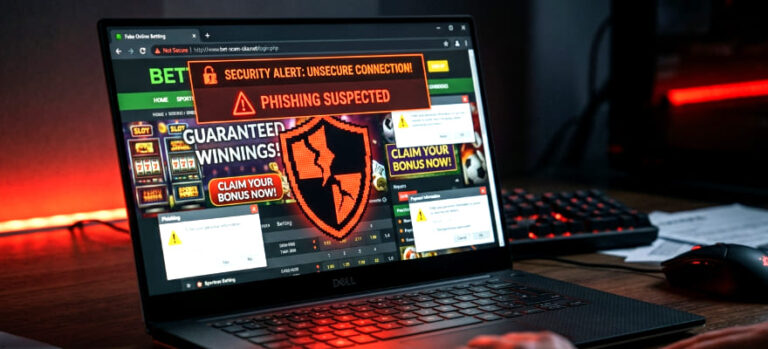 먹튀 사이트(Scam Site) 구별 방법: 검증 절차 및 안전 사이트 판별 기준 정리