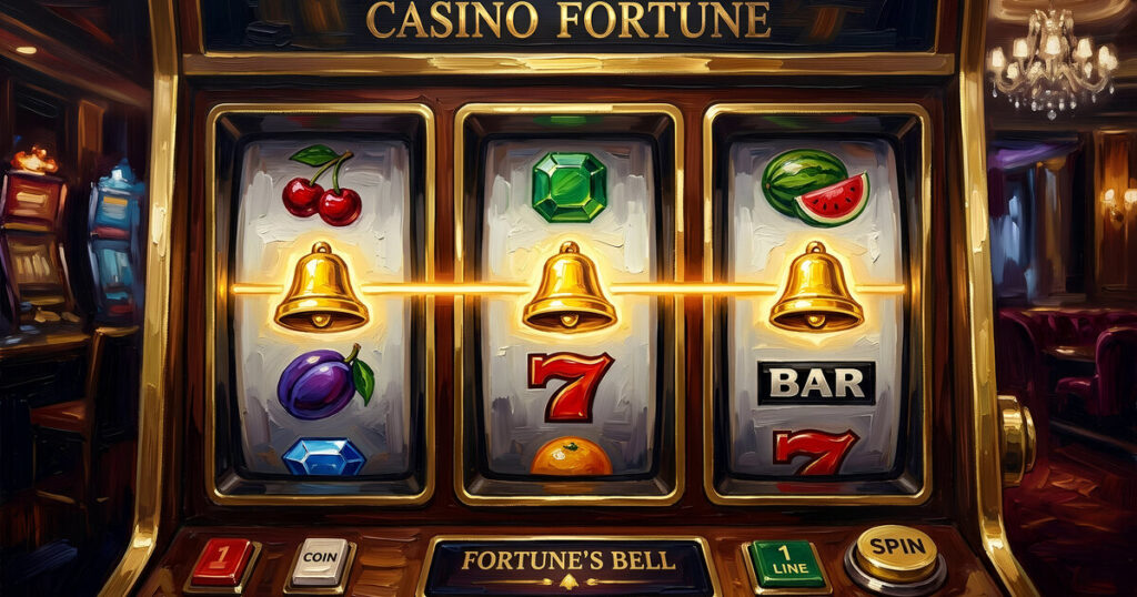 초보자도 바로 적용 가능한 슬롯 게임의 고득점 팁