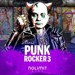 Punk Rocker 3 무료 슬롯 게임