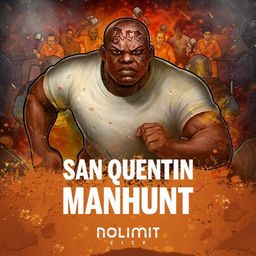 San Quentin Manhunt 무료 슬롯 게임