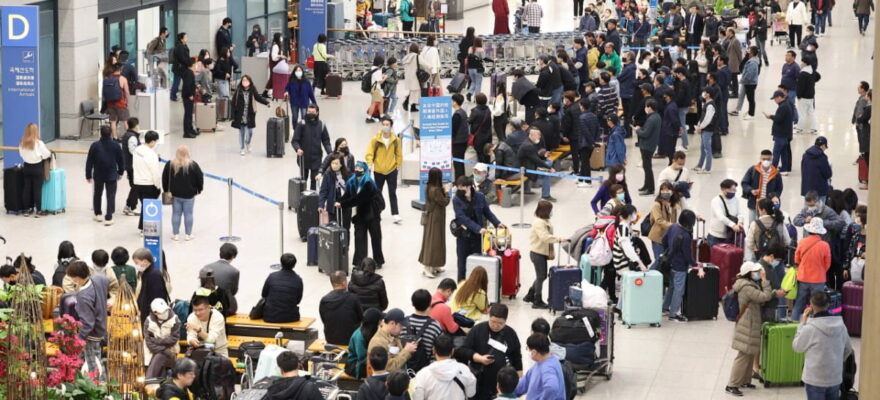제주 카지노 역대 최대 실적 달성…매출 6,400억 돌파 속 외국인 범죄 급증
