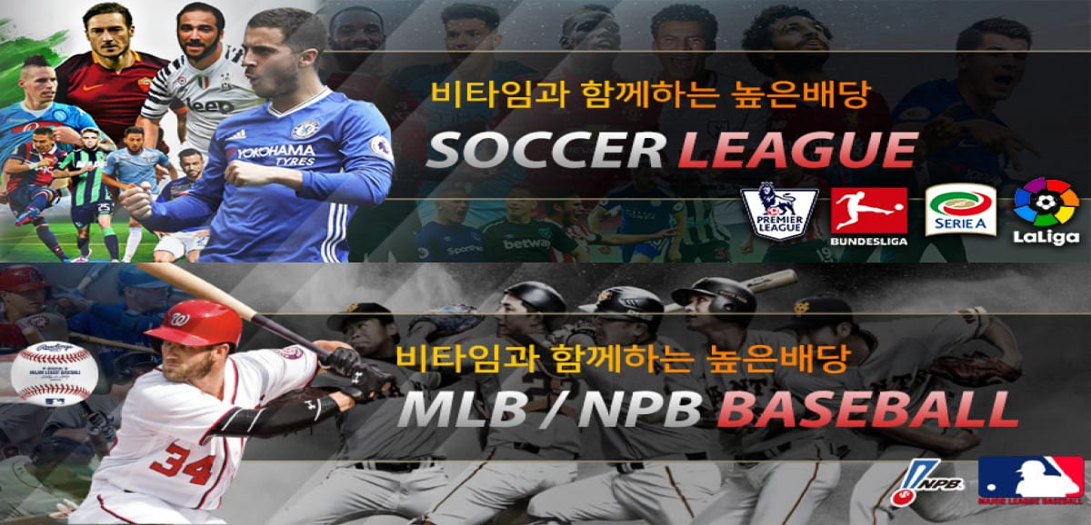 비타임 토토: 해외 배당 - 가입코드 및 혜택