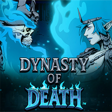 Dynasty of Death 무료 슬롯 게임