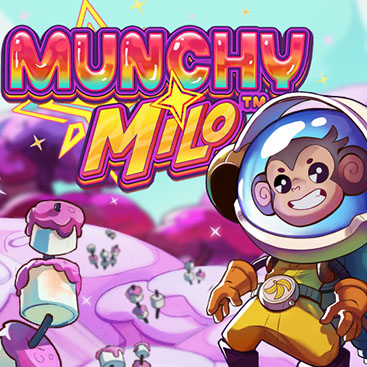 Munchy Milo 무료 슬롯 게임