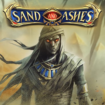 Sand and Ashes 무료 슬롯 게임