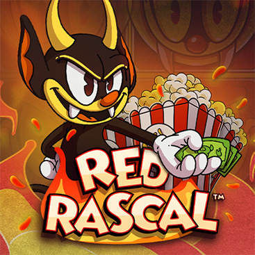 Red Rascal 무료 슬롯 게임