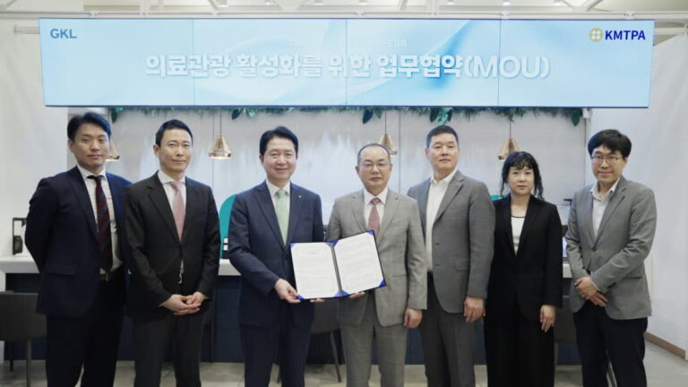 한국 카지노 업계 광폭 행보…GKL 의료관광·인스파이어 채용·파라다이스 호텔 인수