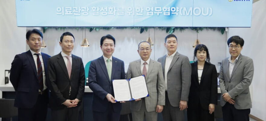 한국 카지노 업계 광폭 행보…GKL 의료관광·인스파이어 채용·파라다이스 호텔 인수
