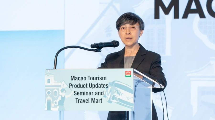 카지노를 넘어 복합 관광 도시로 변모하는 마카오
