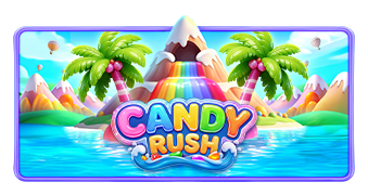 Candy Rush 무료 슬롯 게임