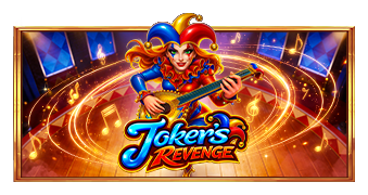 Joker’s Revenge 무료 슬롯 게임