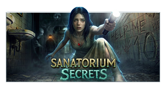 Sanatorium Secrets 무료 슬롯 게임