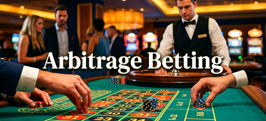 양방 베팅(Arbitrage Betting)은 정말 무위험 전략일까? - Surebet과의 차이점과 구조적 한계