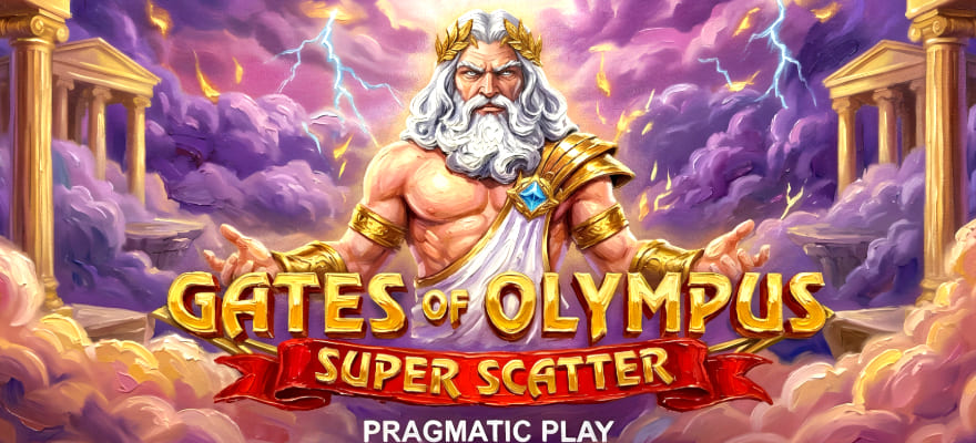 게이트 오브 올림푸스(Gates of Olympus) 슬롯 5000배 맥스윈 공략 및 잭팟 팁