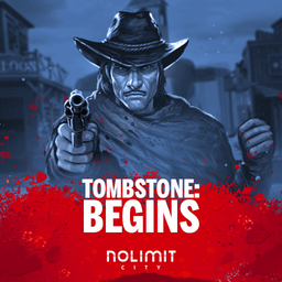 Tombstone Begins 무료 슬롯 게임