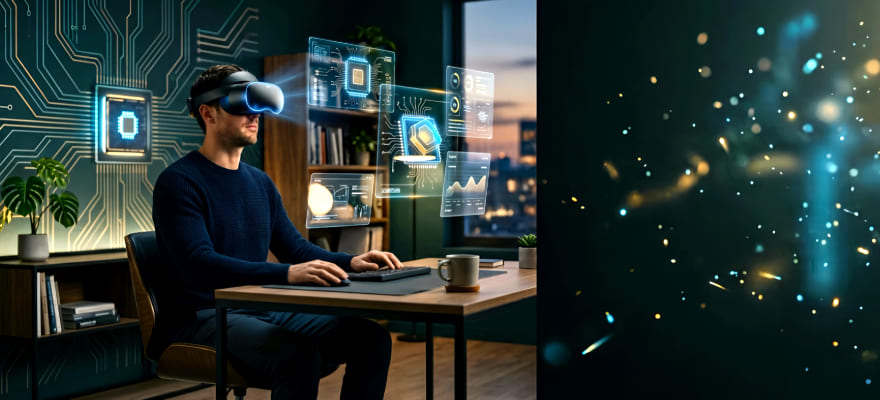 가상 현실과 증강 현실 카지노(VR/AR Casino)의 등장과 데이터 보안: 온라인에서도 공정함은 존재하는가?