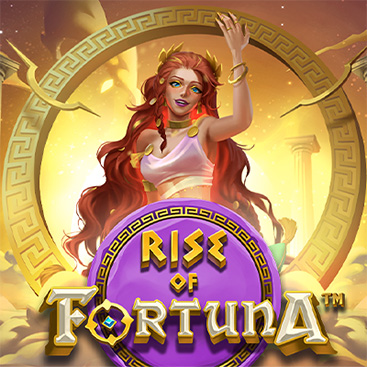 Rise of Fortuna 무료 슬롯 게임