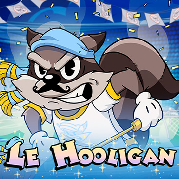 Le Hooligan 무료 슬롯 게임