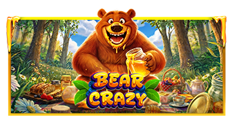 Bear Crazy 무료 슬롯 게임