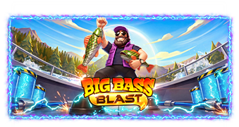 Big Bass Blast 무료 슬롯 게임