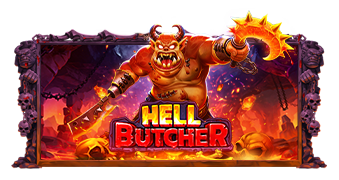 Hell Butcher 무료 슬롯 게임