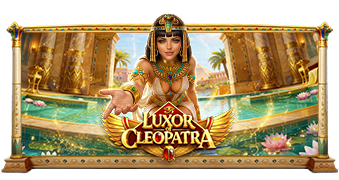 Luxor of Cleopatra 무료 슬롯 게임