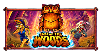 Out of the Woods 무료 슬롯 게임
