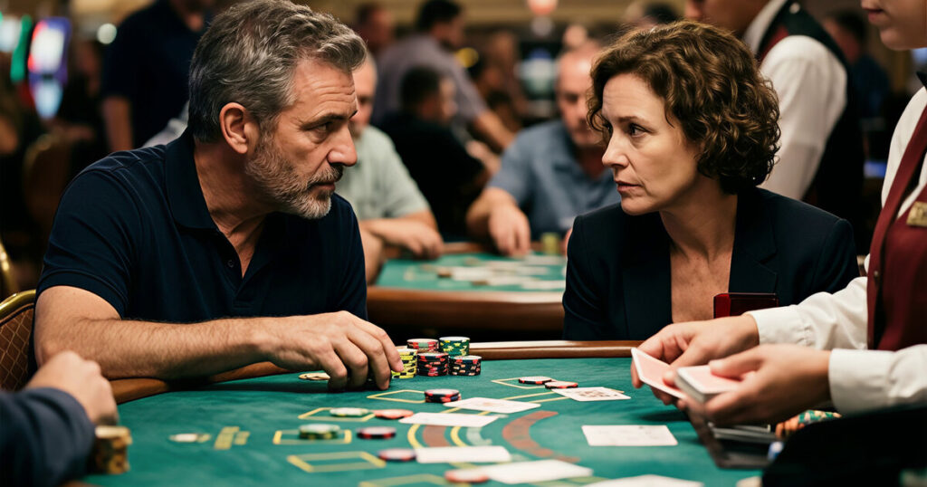 확률 구조와 자금 관리 운영 방법