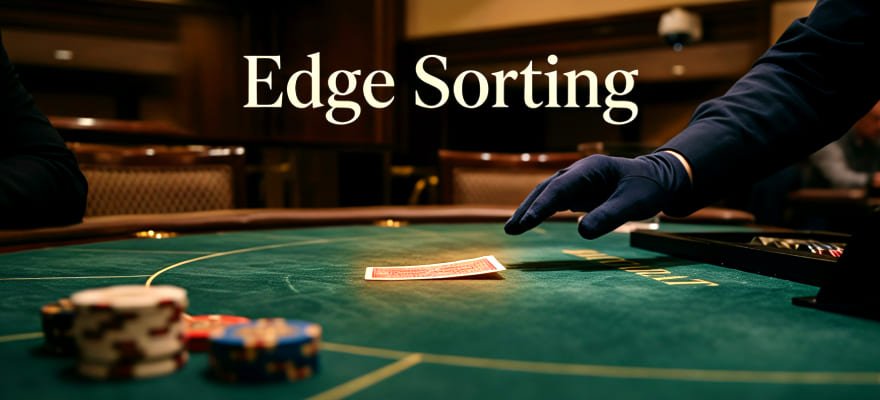 엣지 소팅(Edge Sorting): 딜러 요청과 카드 결함을 둘러싼 공정성 논란