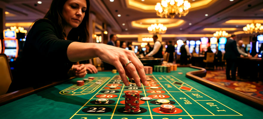 도박 중독(Gambling Addiction): 뇌과학적 원인과 도파민의 함정