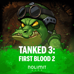 Tanked 3: First Blood 2 무료 슬롯 게임