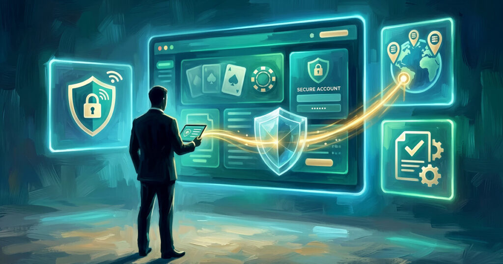 VPN 우회 접속이 필요한 상황과 확인할 사항