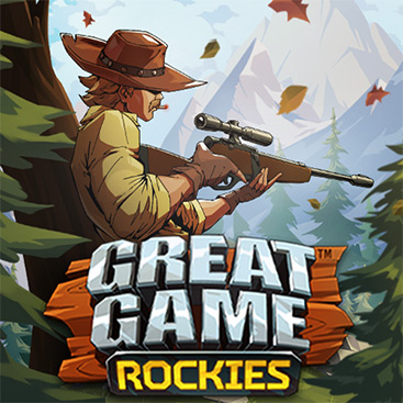 Great Game Rockies 무료 슬롯 게임