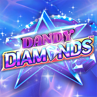 Dandy Diamonds 무료 슬롯 게임