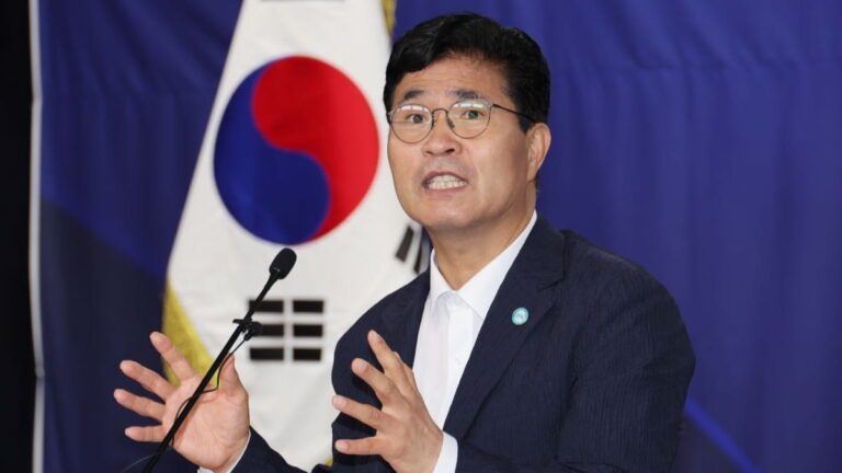 새만금 카지노 유치 여드레 만에 번복…전북도정 정책 혼선과 강원랜드 반발 파장