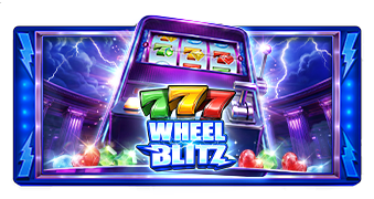 777 Wheel Blitz 무료 슬롯 게임