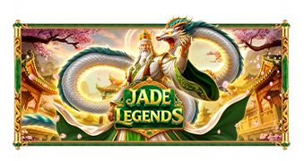 Jade Legends 무료 슬롯 게임