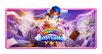 Sunnydaze Asylum 무료 슬롯 게임