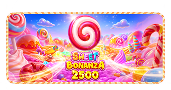 Sweet Bonanza 2500 무료 슬롯 게임