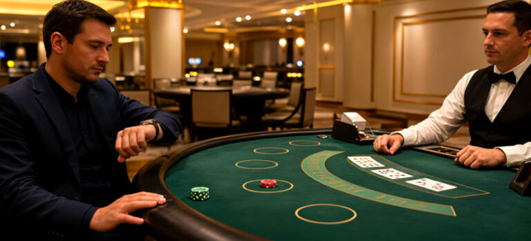 건전한 카지노 문화(Responsible Casino Culture): 책임감 있는 게이밍의 정의와 이용 수칙