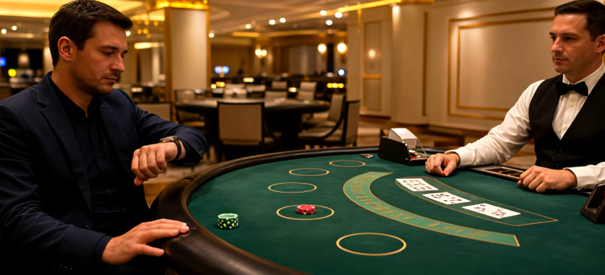 건전한 카지노 문화(Responsible Casino Culture): 책임감 있는 게이밍의 정의와 이용 수칙