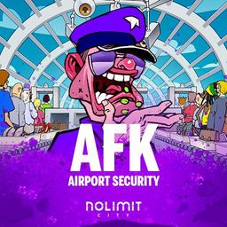 AFK Airport Security 무료 슬롯 게임