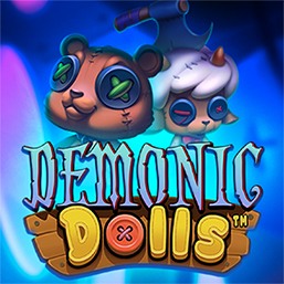 Demonic Dolls 무료 슬롯 게임