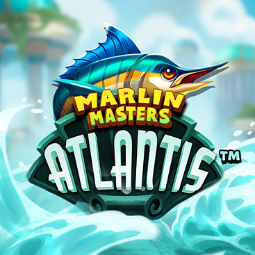 Marlin Masters Atlantis 무료 슬롯 게임