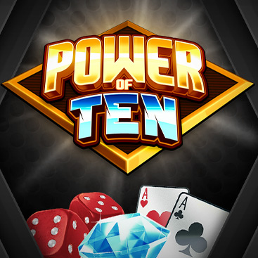 Power of Ten 무료 슬롯 게임