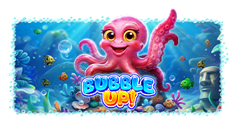 Bubble Up! 무료 슬롯 게임